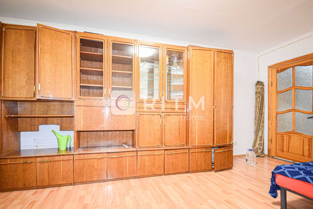 3-к. квартира з функціональним плануванням за вул. Текстильна 16