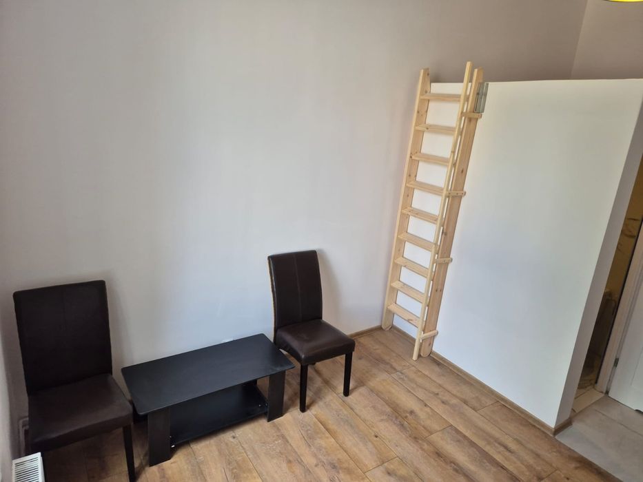 Pokój jedno lub dwuosobowy centrum Łodzi