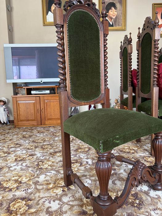 Conjunto Sala (Só vendo conjunto)