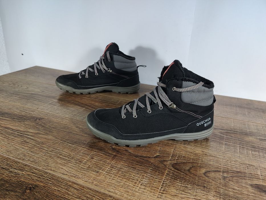 Черевики Quechua Waterproof