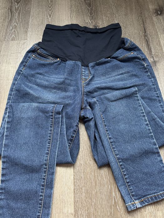 Штани (джинси) для вагітних (Л, ХЛ)
