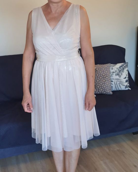 Sukienka na imprezę, wesele, studniówkę