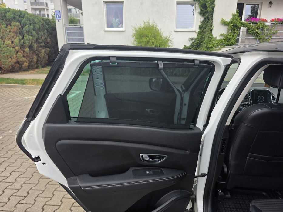 Renault Scenic IV 19r 1.7dCi 120km