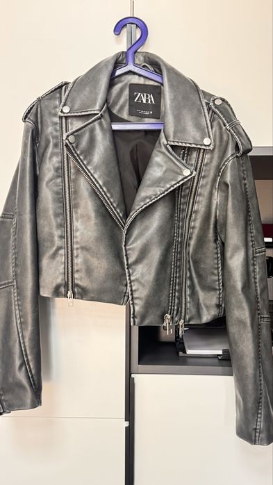 Косуха Zara размер М
