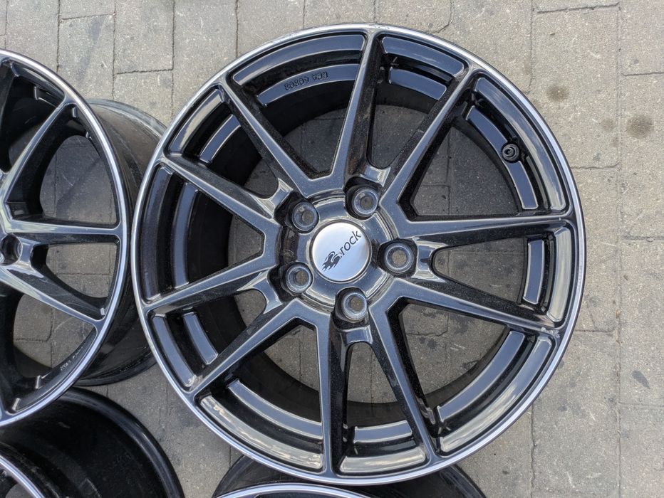 5x112 ET47 16" Skoda superb Audi A6 A4 Volkswagen Passat Mercedes