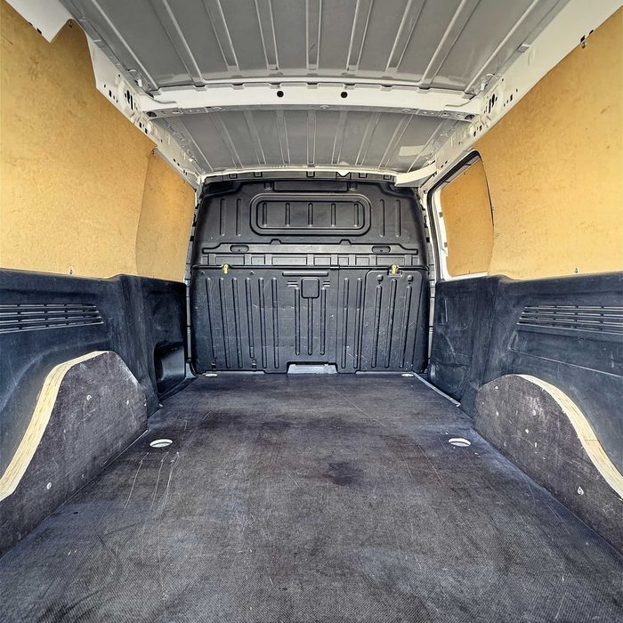 Peugeot Partner 1.5 BlueHDi XL Feel