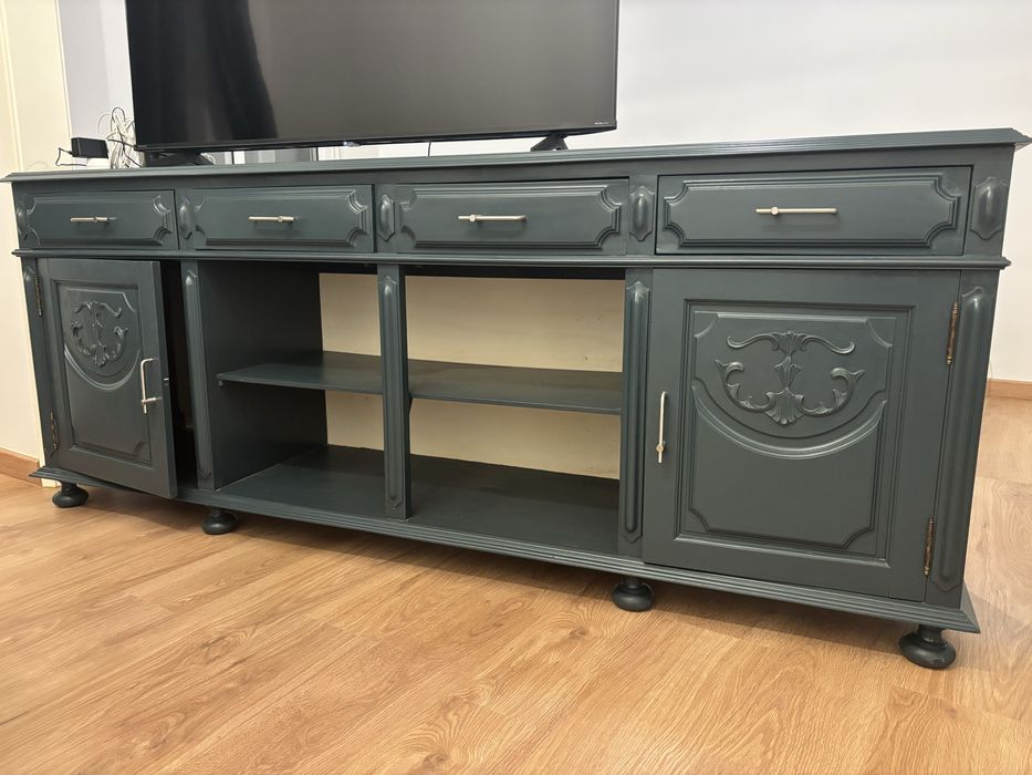 Movel renovado vintage style