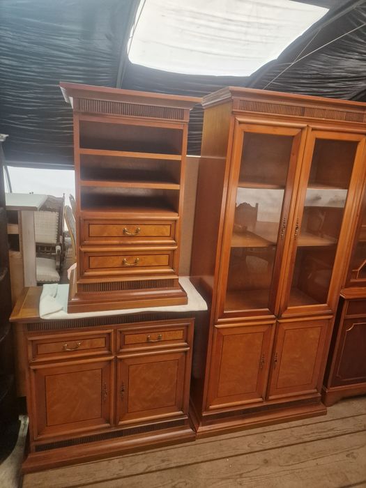 Komplet mebli do salonu