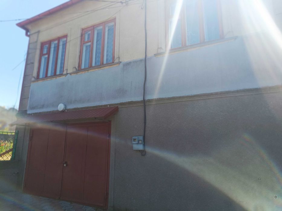 Продається двоповерховий будинок у мальовничому Овідіополі