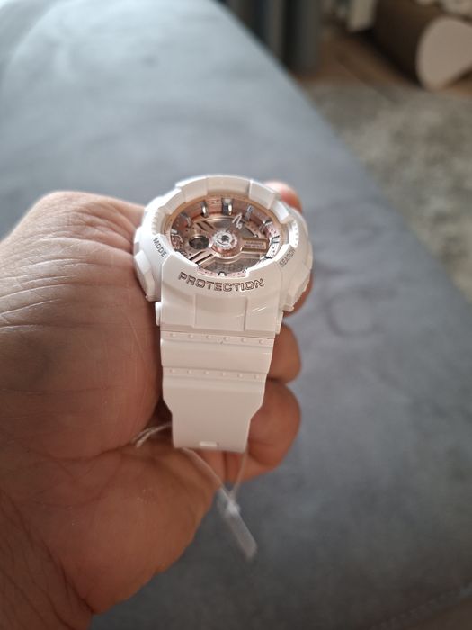 Годинник Casio BABY-G Urban
