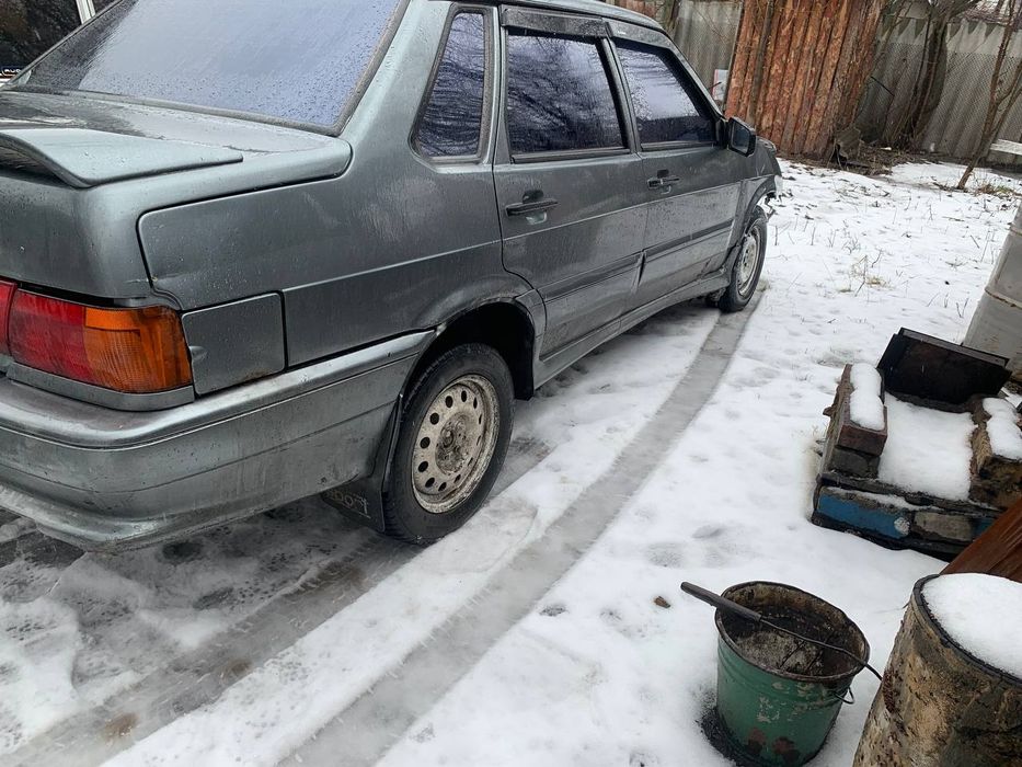 Руль Форда Стартер  ВАЗ 2109-2115 Рулевая колонка и т.д