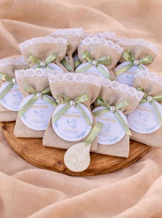 Lembranças Comunhão, Profissão de Fé, Crisma