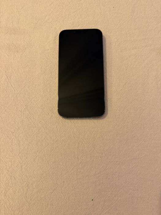 iPhone 13 Pro 128 Gb • Graphite