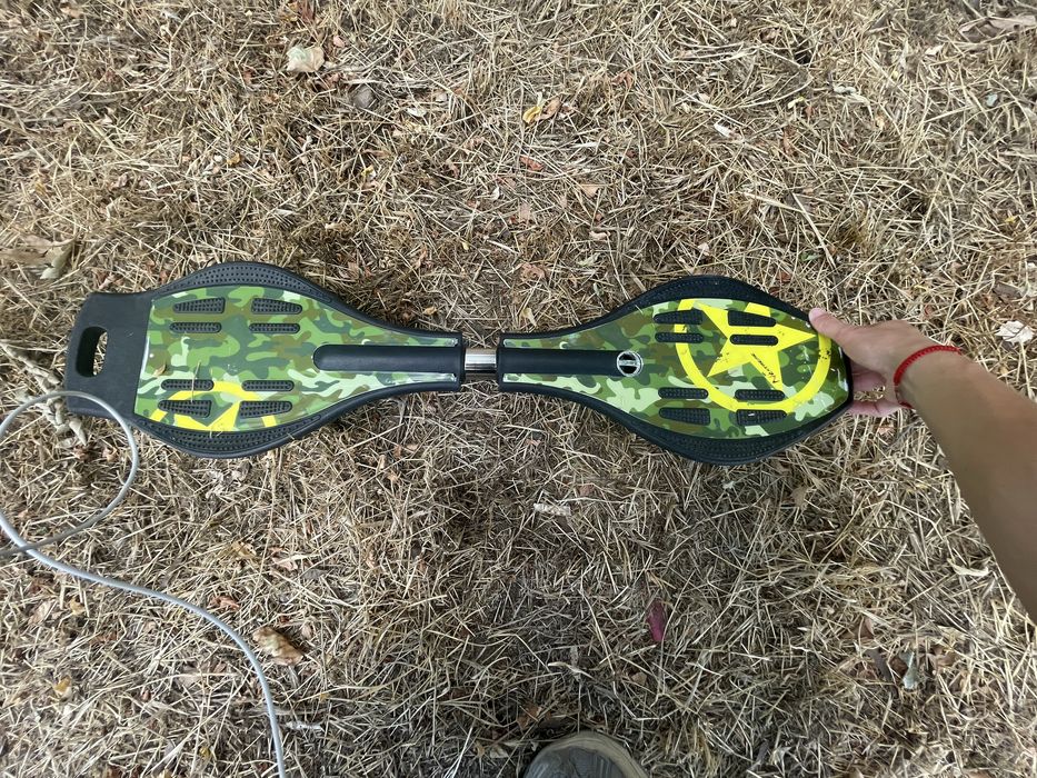 (Streetboard) Стрітборд у гарному стані