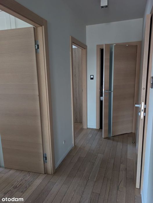 elegancki, w pełni wyposażony apartament -Chmielna