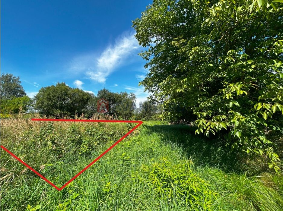 Продаж земельної ділянки 6 сотих, 6 км від Львова