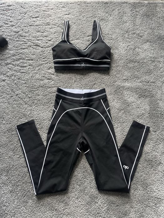 Alo Yoga Gym set
