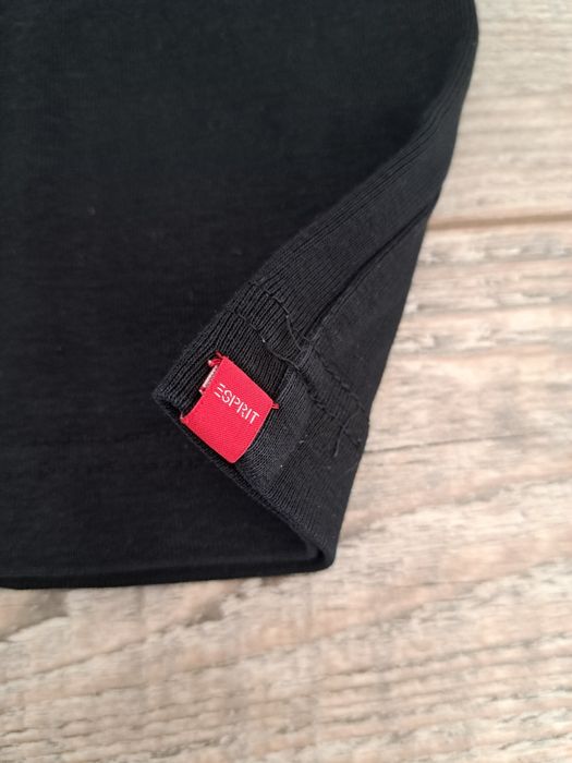 Bawełniana bluzka Esprit XL