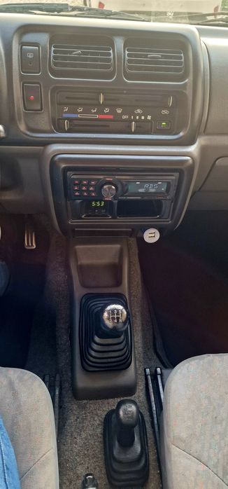 Suzuki Jimny 1.3 Hardtop