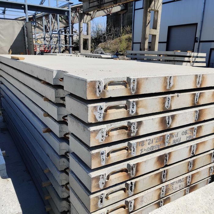 Плити Дорожні Плиты дорожные Аеродромные Плити аеродромні ПАГ 14 ПДН