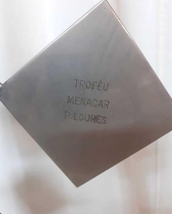 Troféu Menacar P. Loures