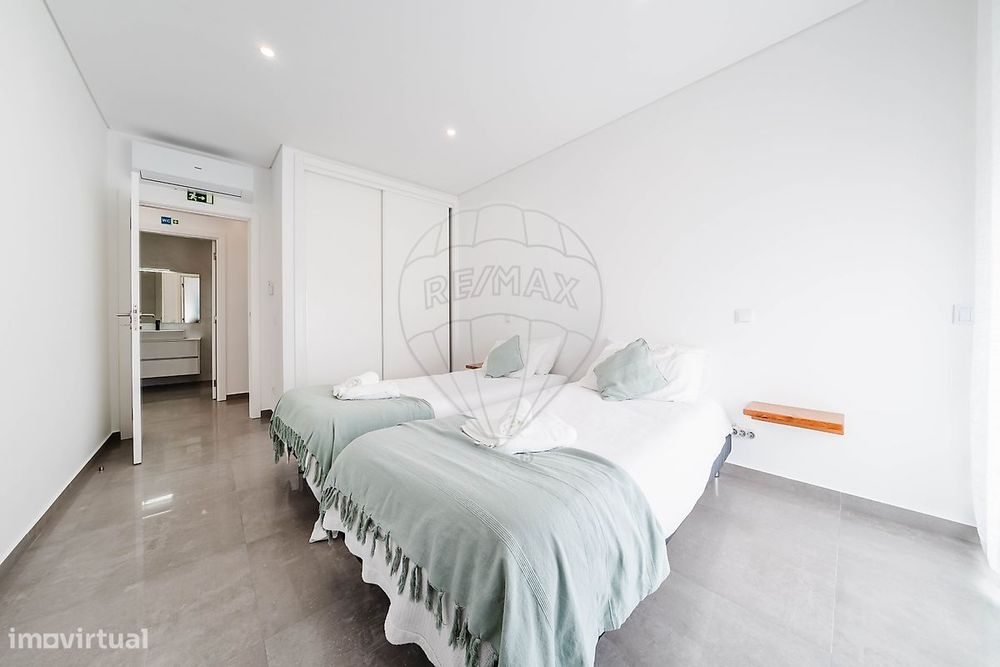 Apartamento T3 para venda