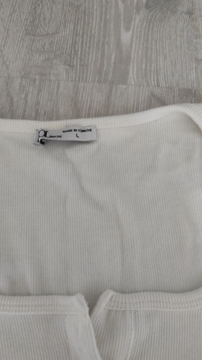 Кофта в рубчик, реглан рубчик