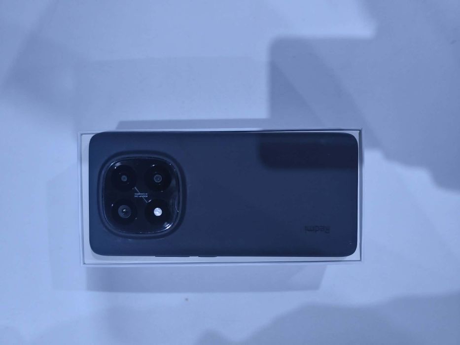 Nowy smartfon Redmi Note 14 Pro Plus