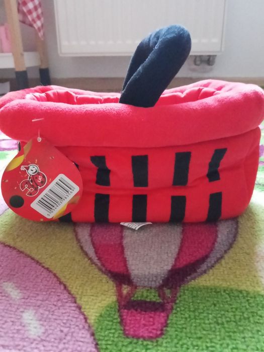 Koszyk Karol biedroniak