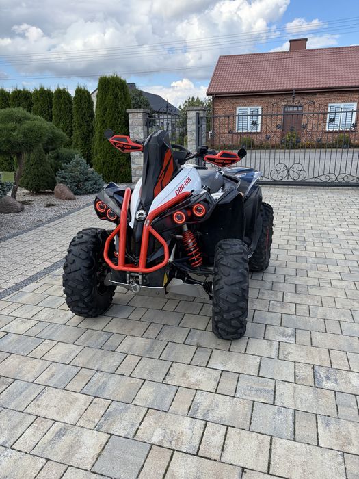 Can-Am