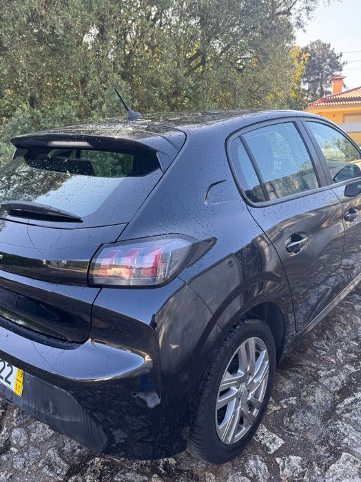 Peugeot 208 1.2 Active pack