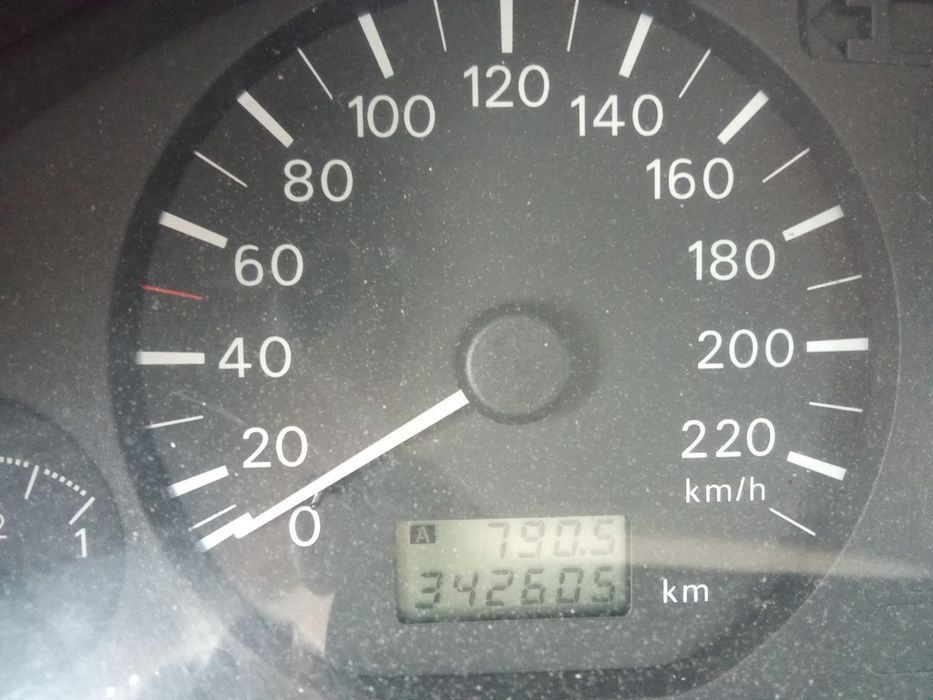 Mitsubishi Space Did