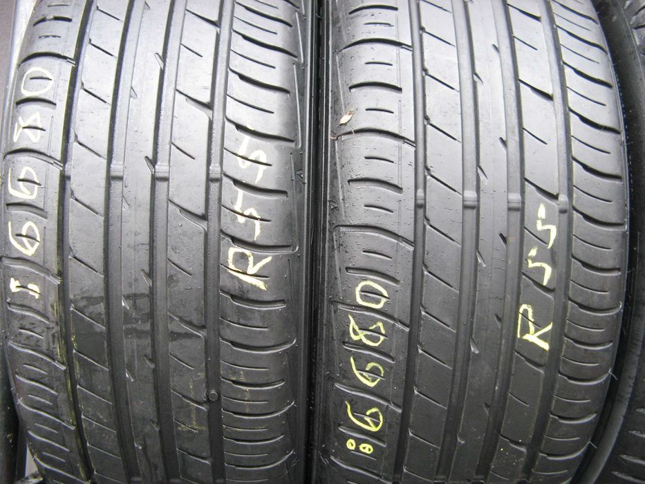 215/60R16 FALKEN Ziex ZE914A Ecorun - nr.5143/6680