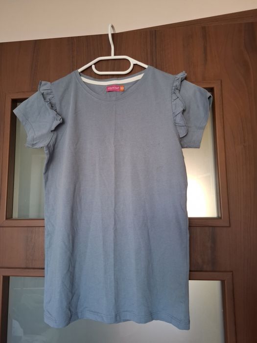 Koszulka dla dziewczynek