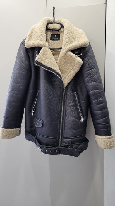 Дублянка Stradivarius