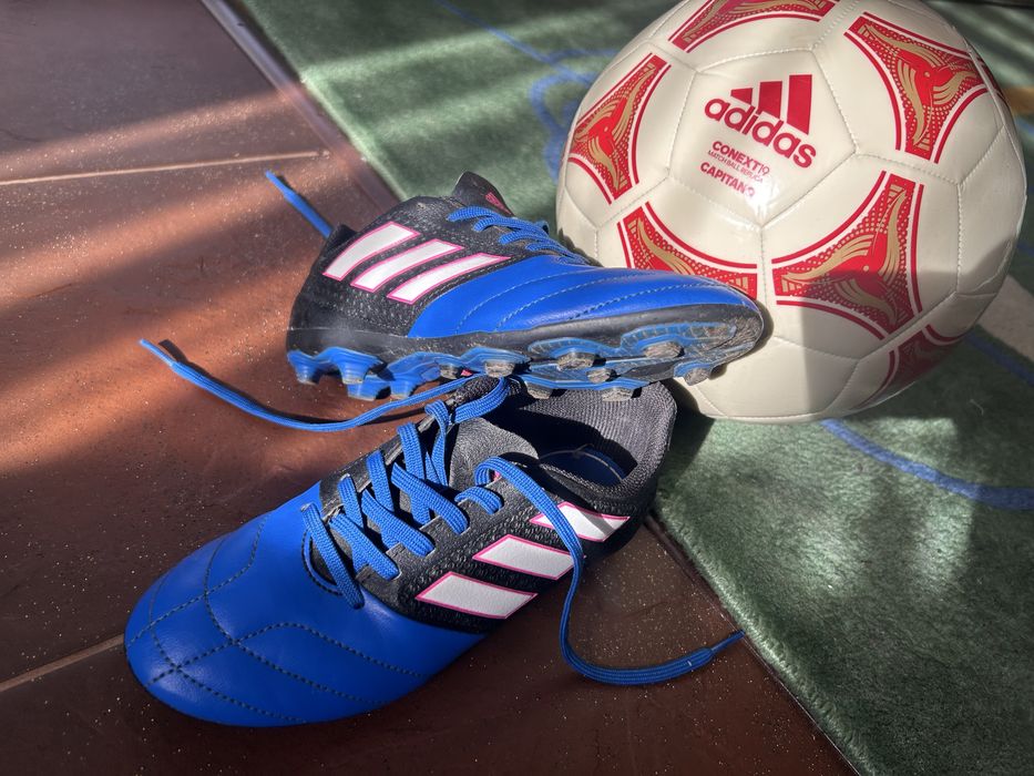Бутси дитячі adidas