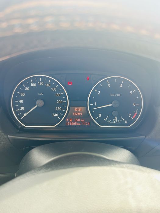 BMW SERIE 1 E87 ( 135000km)
