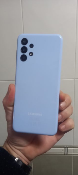 Samsung galaxy A13