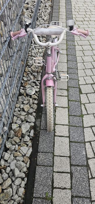 Sprzedam rower 18"