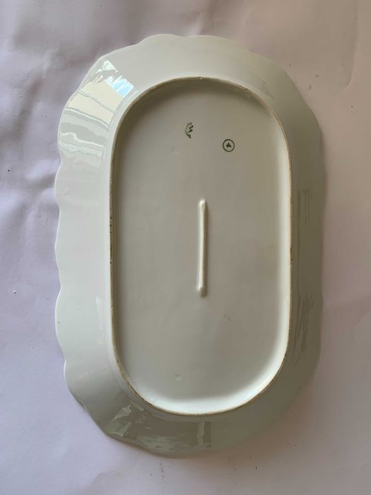 Serviço de jantar, completo para 12 pessoas, Vista Alegre