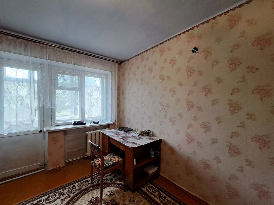 Продам 2 кімнатну квартиру в районі Центрального Ринку - View 5