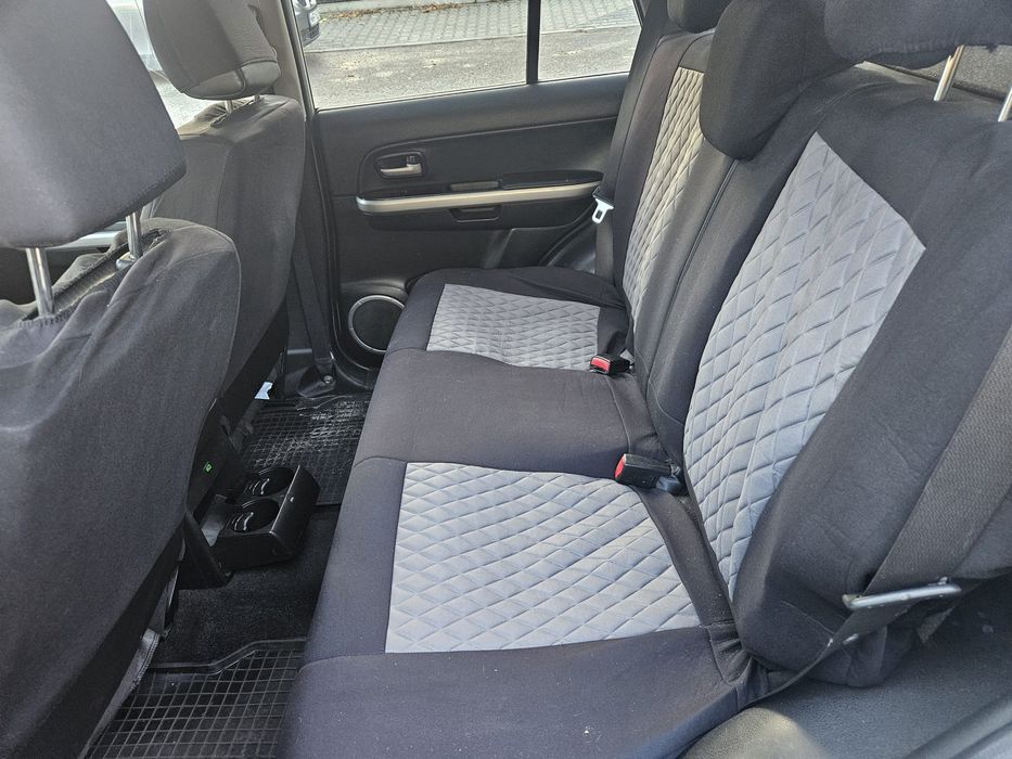 Sprzedam Suzuki Grand Vitara 2007r. 1.9