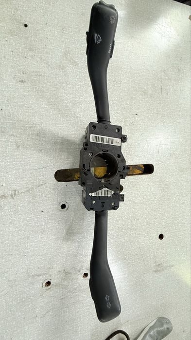 Comutador de luzes /vidros e piscas wv Passat b5