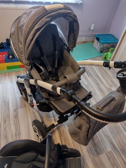 Wózek Adamex Barletta