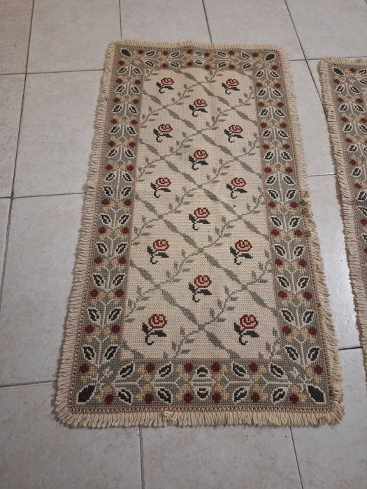 Tapetes de Arraiolos