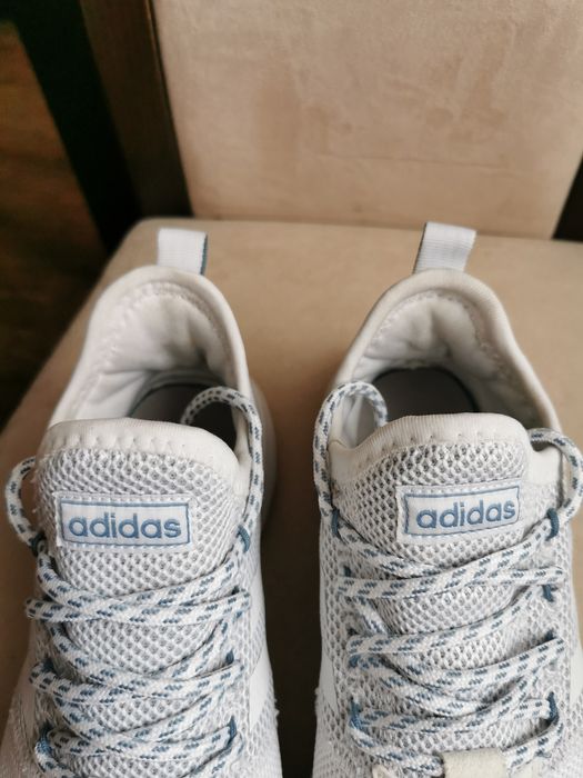 Adidas lite Racer r 40 białe