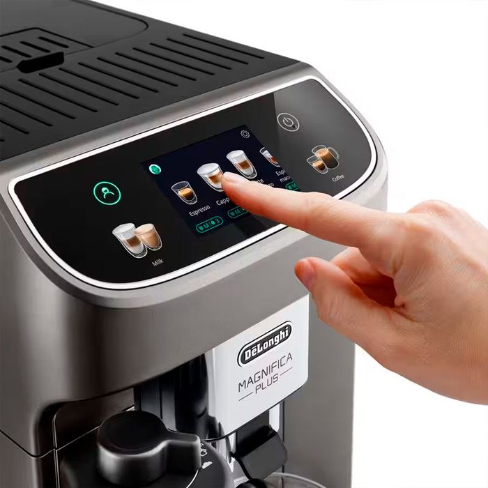 Delonghi Magnifica Plus com Garantia