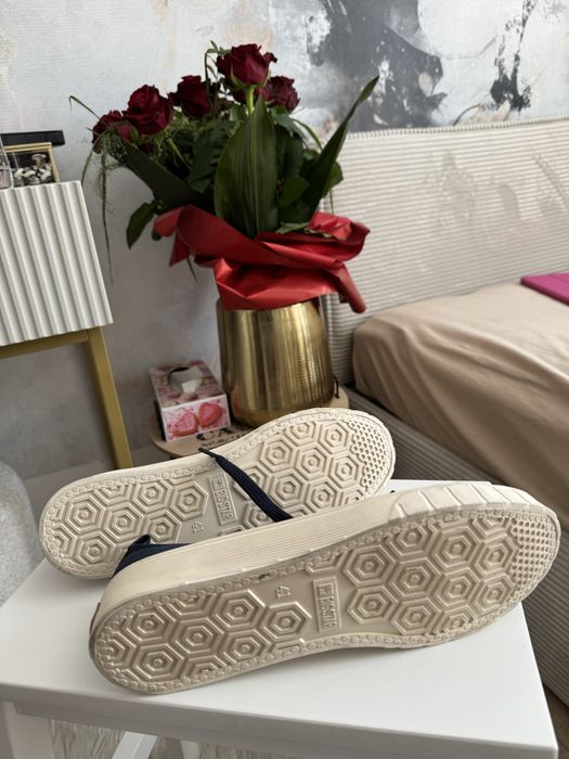 Trampki Big Star roz.41 granatowe