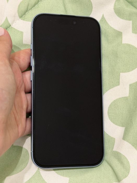 iPhone 17-256GB