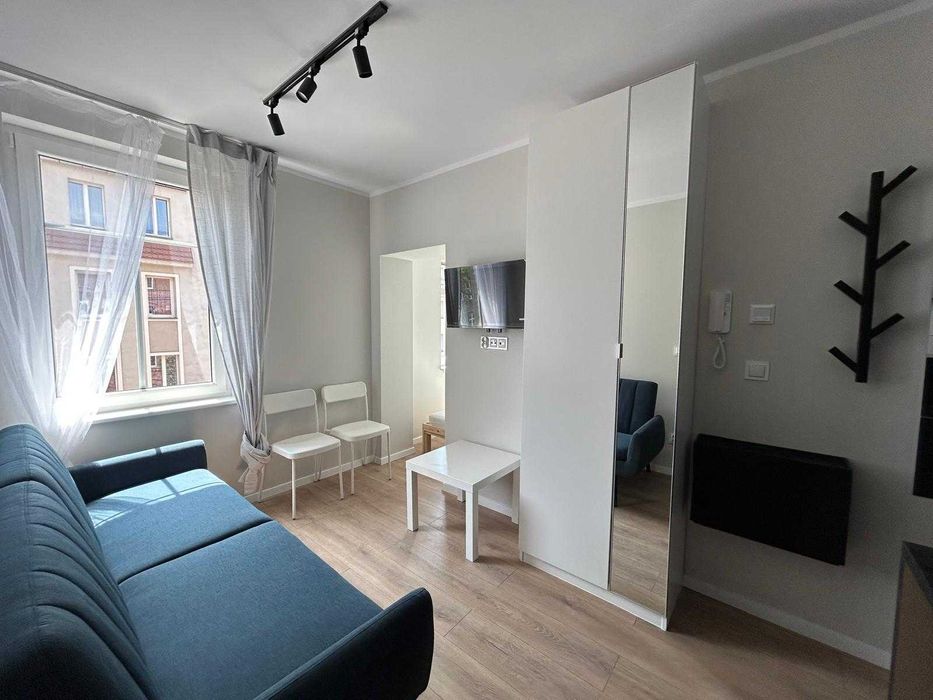 2 pokoje | Chorzów Batory | Mieszkanie do wynajęcia